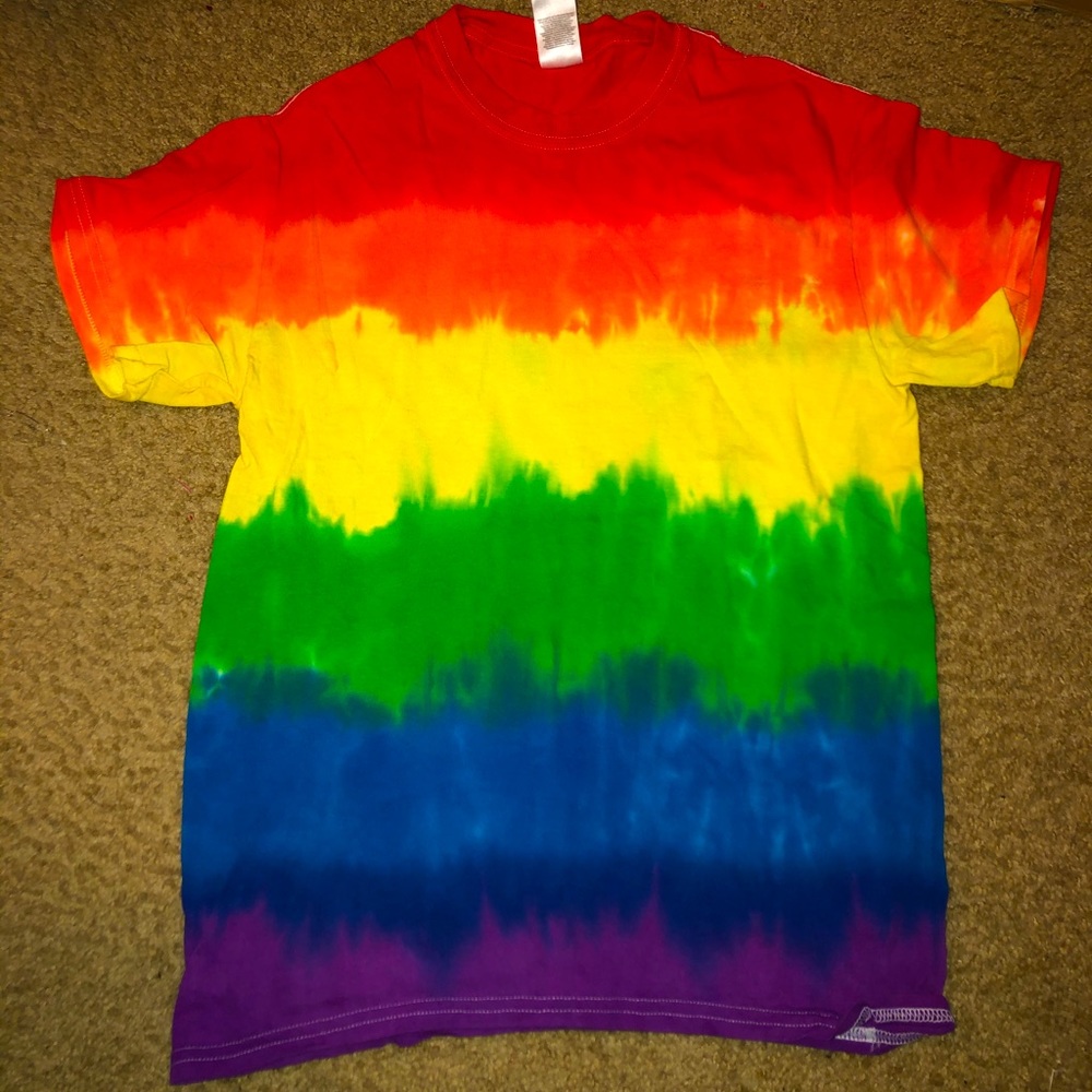 Pride T-shirt
